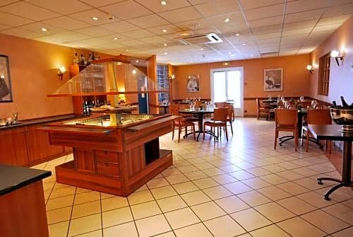 Le Relais d'Orgemont