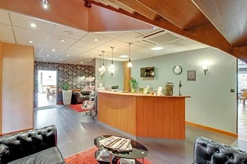 Le Relais d'Orgemont