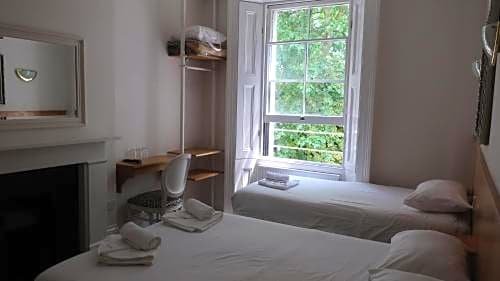 St David's Hotels Paddington