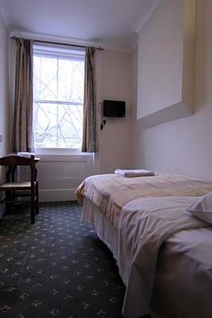 St David's Hotels Paddington