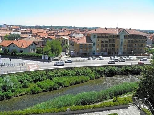 Hotel Ramoverde