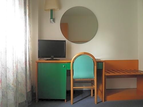 Hotel Ramoverde