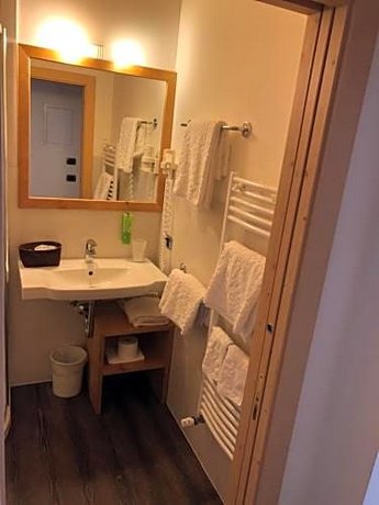 Hotel Somont