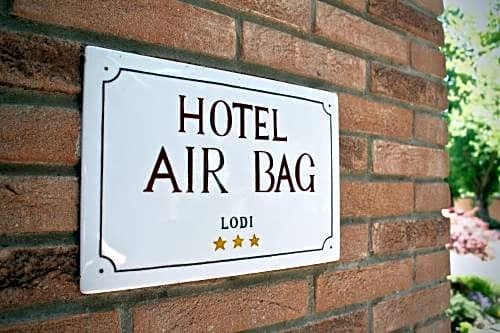 Hotel Air Bag