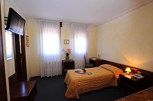 Hotel Siros Verona