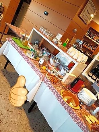 Locanda del Lago Rosmunda