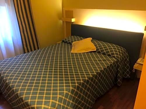 Hotel Velino