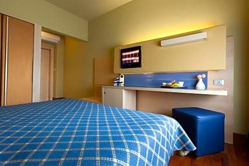 Hotel Velino