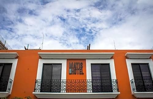 Hotel Mayis