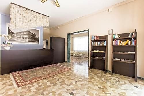New Hotel Chiari