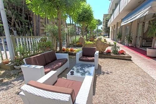 New Hotel Chiari