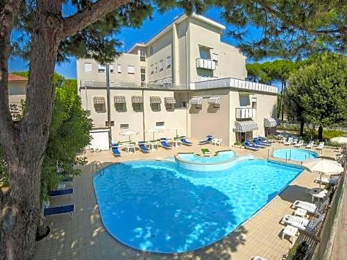 New Hotel Chiari