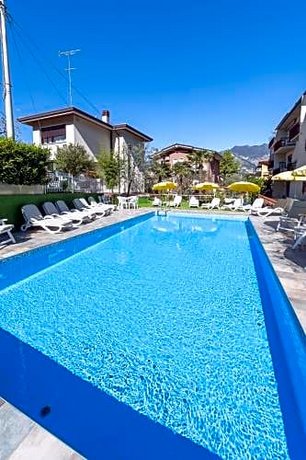 Hotel Garni Ischia