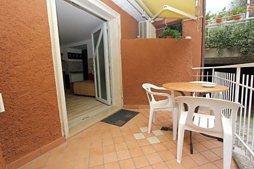 Hotel Garni Ischia