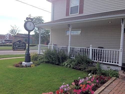 Inn on the Harbour Charlottetown