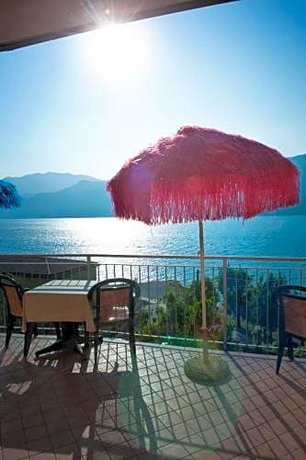 Hotel Casa Marinella