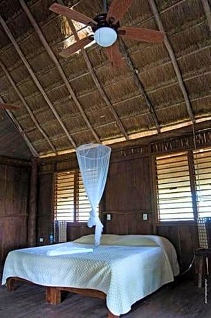 Villas Eco-Romanticas Kuuch Ka'anil