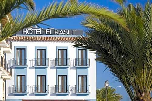 Hotel El Raset