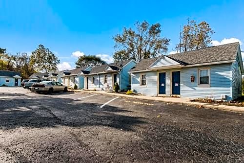 Cottage Inn - Grantville