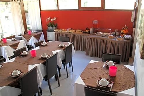 Albergo Al Pescatore