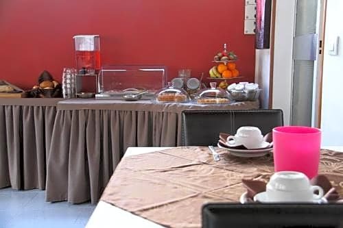 Albergo Al Pescatore