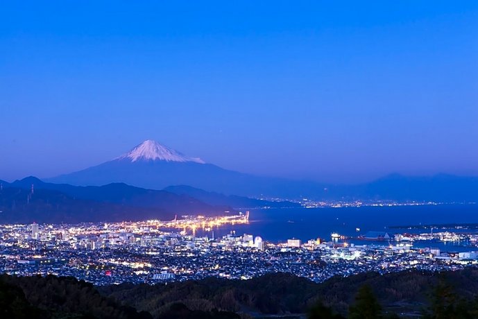 Nippondaira Hotel