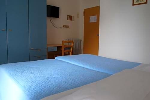 Hotel Villa Augusta