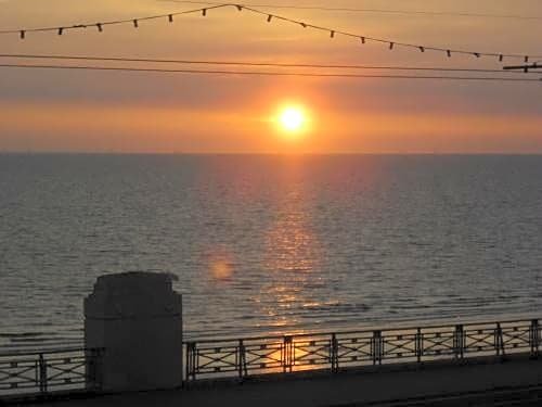 The Rutland Blackpool