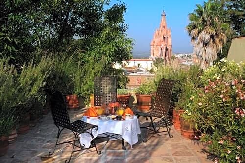 Casa Misha