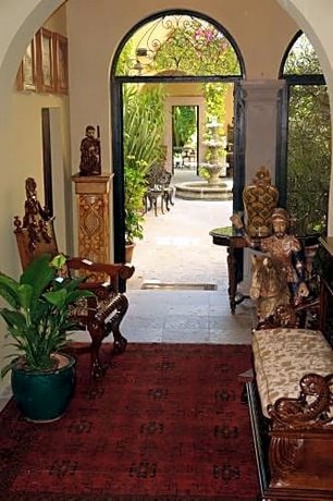 Casa Misha