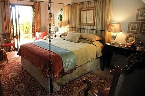 Casa Misha