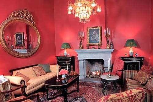 Casa Misha