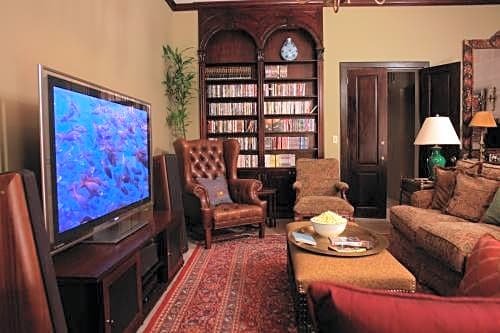 Casa Misha