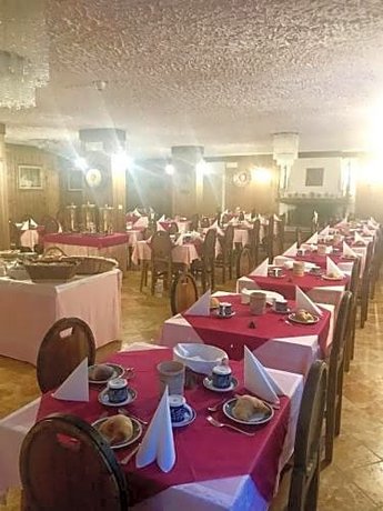 Hotel Zeni