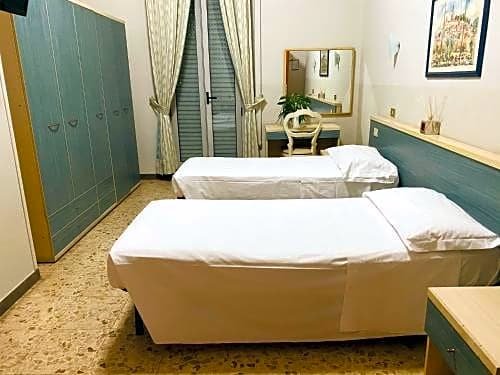 Hotel Ferrucci Turin