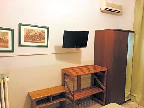 Hotel Ferrucci Turin