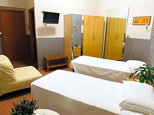 Hotel Ferrucci Turin