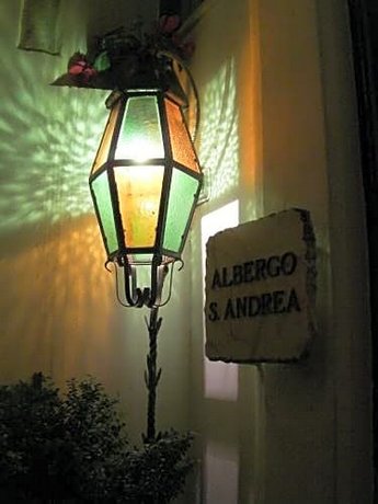 Albergo S Andrea