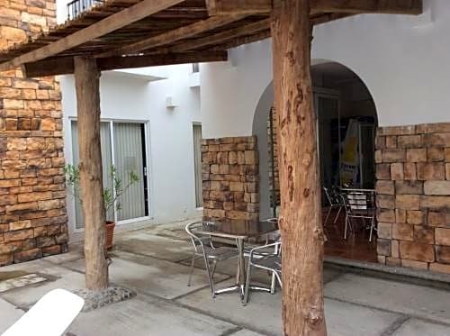 La Mansion del Faro