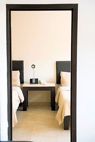 Suites Real Tabasco
