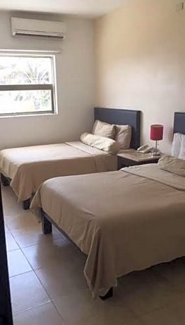 Suites Real Tabasco