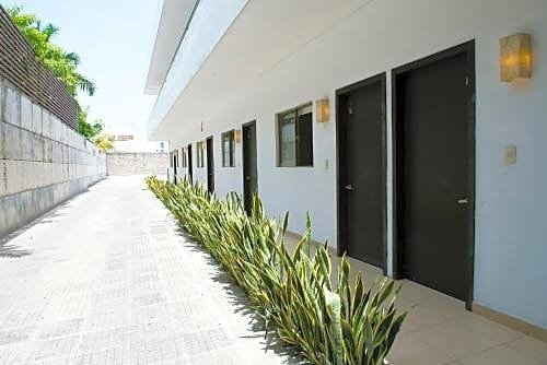 Suites Real Tabasco