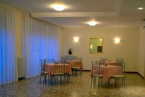 Hotel San Donnino