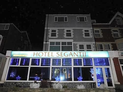 Hotel Segantii