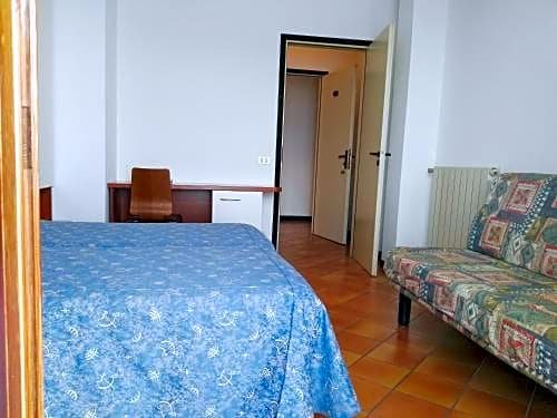 Hotel La Romantica