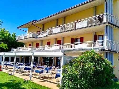 Hotel La Romantica