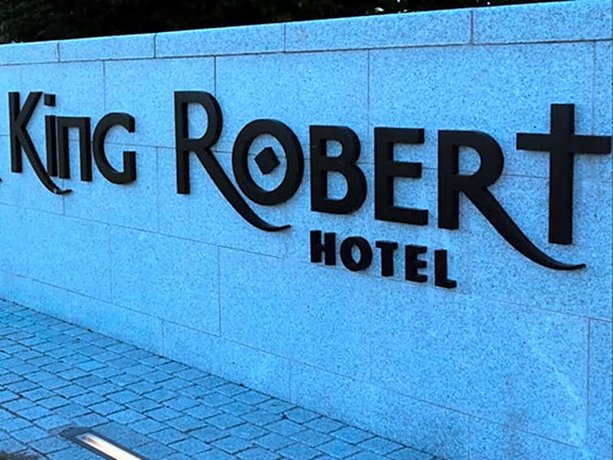 King Robert Hotel
