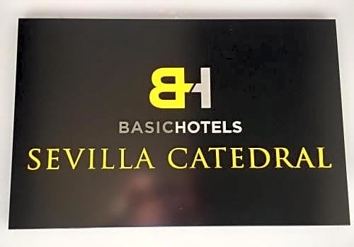 Basic Hotel Sevilla Catedral