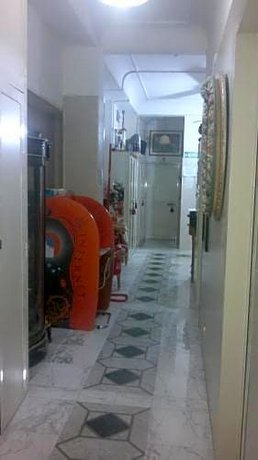 Hotel Stadler 2