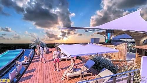 Mision Tulum Sky Roof